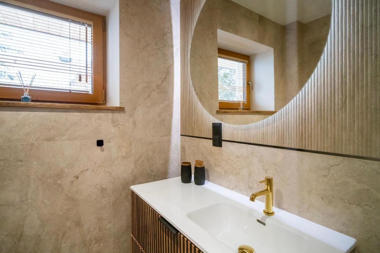 Apartament Widokowe Polany By Apart Concept Podhale Kościelisko Buitenkant foto